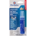 Permatex THREADLOCKR BLU GEL.35OZ 24010